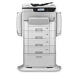 Epson WorkForce Pro WF-C869 Printer