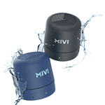 Mivi Play Bluetooth Speaker