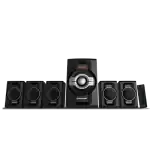 DIGICOM 5.1 CHANNEL BLUETOOTH SPEAKER
