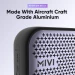 Mivi Roam 2 25W Portable Speaker Bluetooth - Image 3