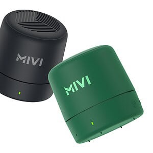Mivi Play Bluetooth Speaker