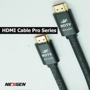 NEXGEN 4K HDMI CABLE PRO SERIES