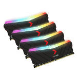 PNY XLR8 Gaming DDR4 Desktop Memory RAM