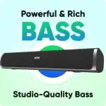 Mivi Fort S60 60W SOUND BAR