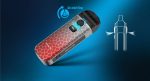 Smok Nord 4 Vape Pod Starter Kit - Image 4