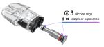 SMOK NOVO 4 25W POD KIT - Image 3