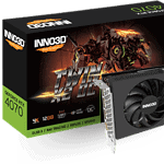 rtx 4070 twin x2 oc