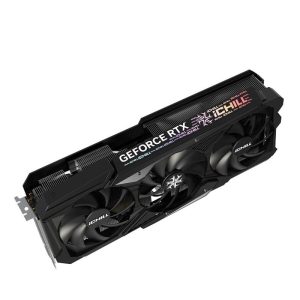 INNO3D GeForce RTX 4070 Ti GRAPHICS CARD iChill X3