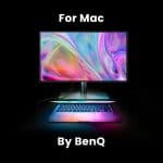 BenQ PD3205U 32" 4K UHD Monitor Designer Series 99% Rec.709 & sRGB - Image 6