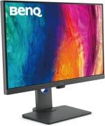 BenQ PD2705Q Designer Monitor 27-inch 2K QHD sRGB HDR10 USB-C - Image 7