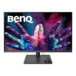 BenQ PD3205U 32" 4K UHD Monitor