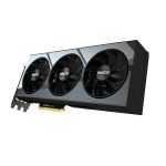 INNO3D GEFORCE RTX 4090 X3 OC GRAPHICS CARD LIQUID COOLED - Image 4
