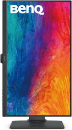 BenQ PD2705Q Designer Monitor 27-inch 2K QHD sRGB HDR10 USB-C - Image 6