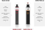 Smok VAPE PEN 22 - Image 7