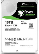 Seagate 16TB HDD Exos X16 7200 RPM Harddrive - Image 5