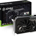 INNO3D GeForce RTX 4070 Ti GRAPHICS CARD iChill X3