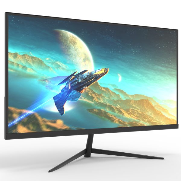 Hitech 24 Inch Gaming PC Monitor 75Hz Gadget House Nepal