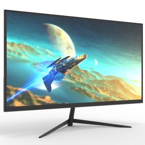 Hitech 27 Inch Gaming PC Monitor 144hz