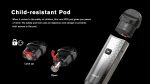 SMOK NORD PRO 25W POD VAPE KIT - Image 3