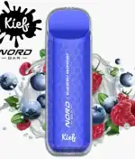SMOK NORD Bar Disposable Vape (4000 Puffs) - Image 3