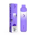 Gunnpod AIR 3000 Puff Disposble Vape Nepal - Image 4