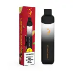 Gunnpod AIR 3000 Puff Disposble Vape Nepal - Image 6