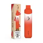 Gunnpod AIR 3000 Puff Disposble Vape Nepal - Image 2