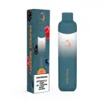 Gunnpod AIR 3000 Puff Disposble Vape