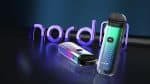 SMOK NORD PRO 25W POD VAPE KIT - Image 4