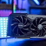 INNO3D GeForce RTX 4070 iCHILL X3 DLSS3