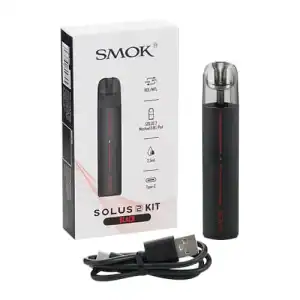 SMOK Solus 2 Kit Vape