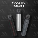 SMOK Solus 2 Kit Vape