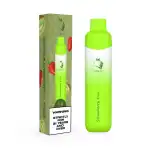 Gunnpod AIR 3000 Puff Disposble Vape Nepal - Image 5