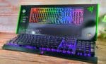 RAZER BLACKWIDOW V3 GAMING KEYBOARD