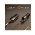 Specification of Fifine K720 USB Type-C Cardioid Condenser Microphone