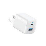Anker USB C Charger 33W, 323 Charger