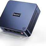 Beelink SEi12 Intel 12 Gen Mini PC