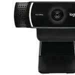 logitech C922 Pro Stream Webcam