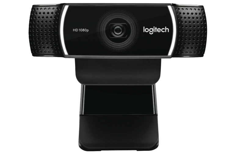 logitech C922 Pro Stream Webcam