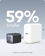 Anker Nano II 30W Charger Adapter - Image 6