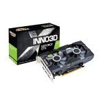 INNO3D NVIDIA GEFORCE GTX 1650