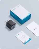 Anker Nano II 30W Charger Adapter - Image 2