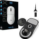 Logitech G PRO X SUPERLIGHT Wireless Gaming Mouse