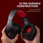 Anker Soundcore Strike 1 Gaming Headphone - Image 2