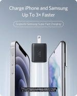 Anker Nano II 30W Charger Adapter
