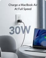 Anker Nano II 30W Charger Adapter - Image 5