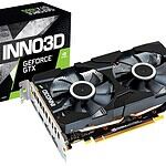 INNO3D GEFORCE GTX 1660