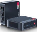 Beelink Mini PC with AMD Ryzen 5 5500U