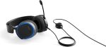 SteelSeries Arctis 5 Headphone - RGB Illuminated Gaming Headset with DTS - Image 3