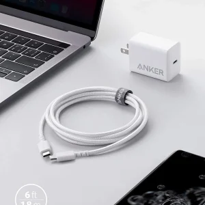 Anker 65W PD Charger Adapter